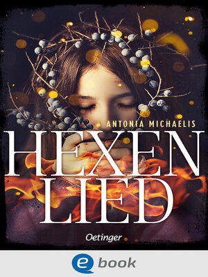 cover image of Hexenlied